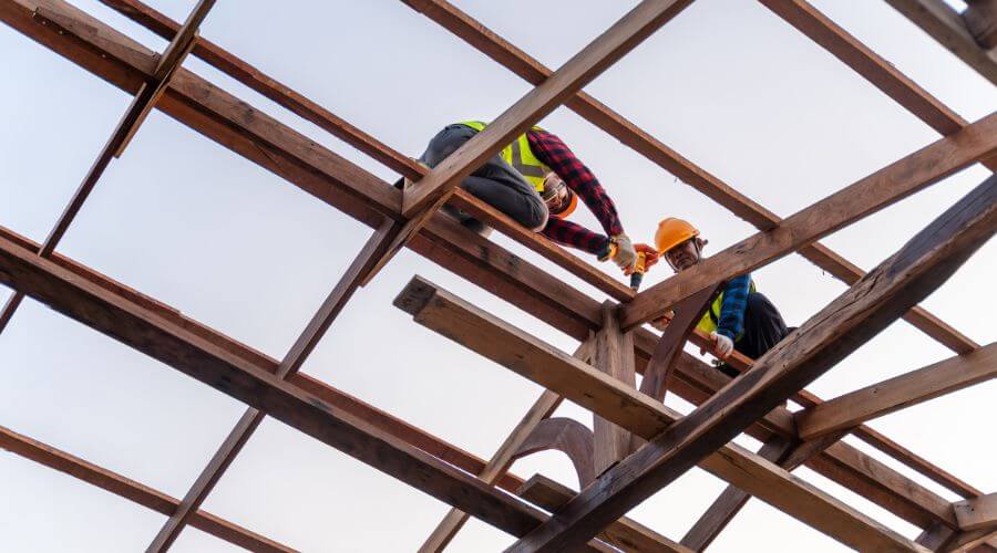 Expert flood damage restoration services in Toone, TN